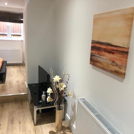 לונדון City Sparrow Apartments 4 מראה חיצוני תמונה